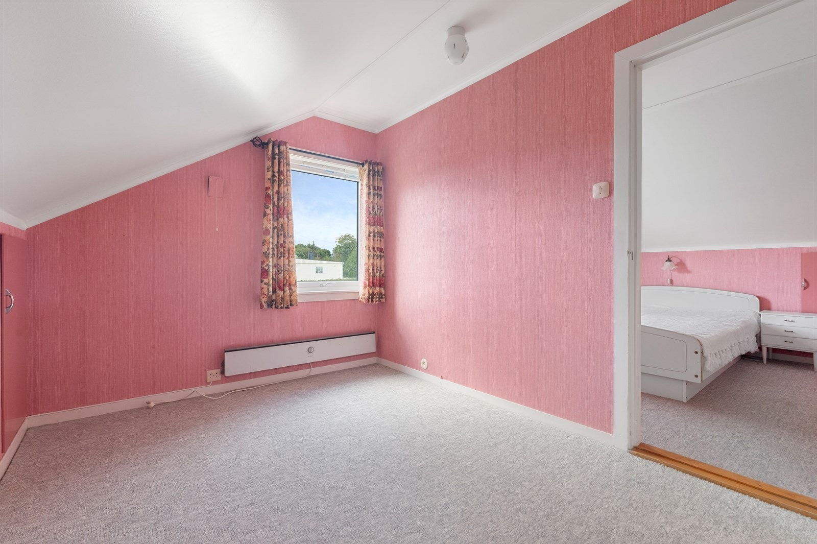 Soverom 2 Galleribilde