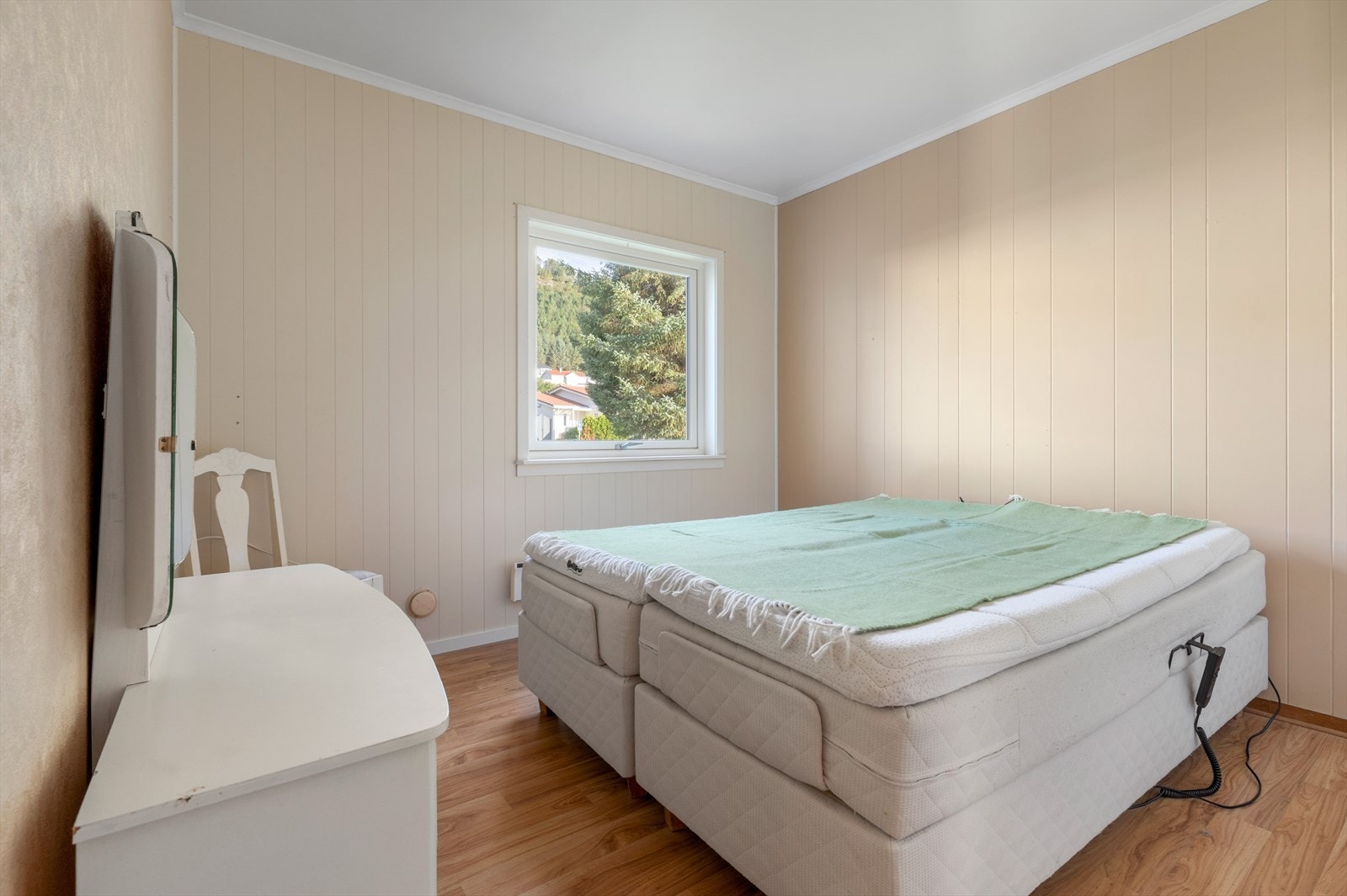 Soverom 1 Galleribilde