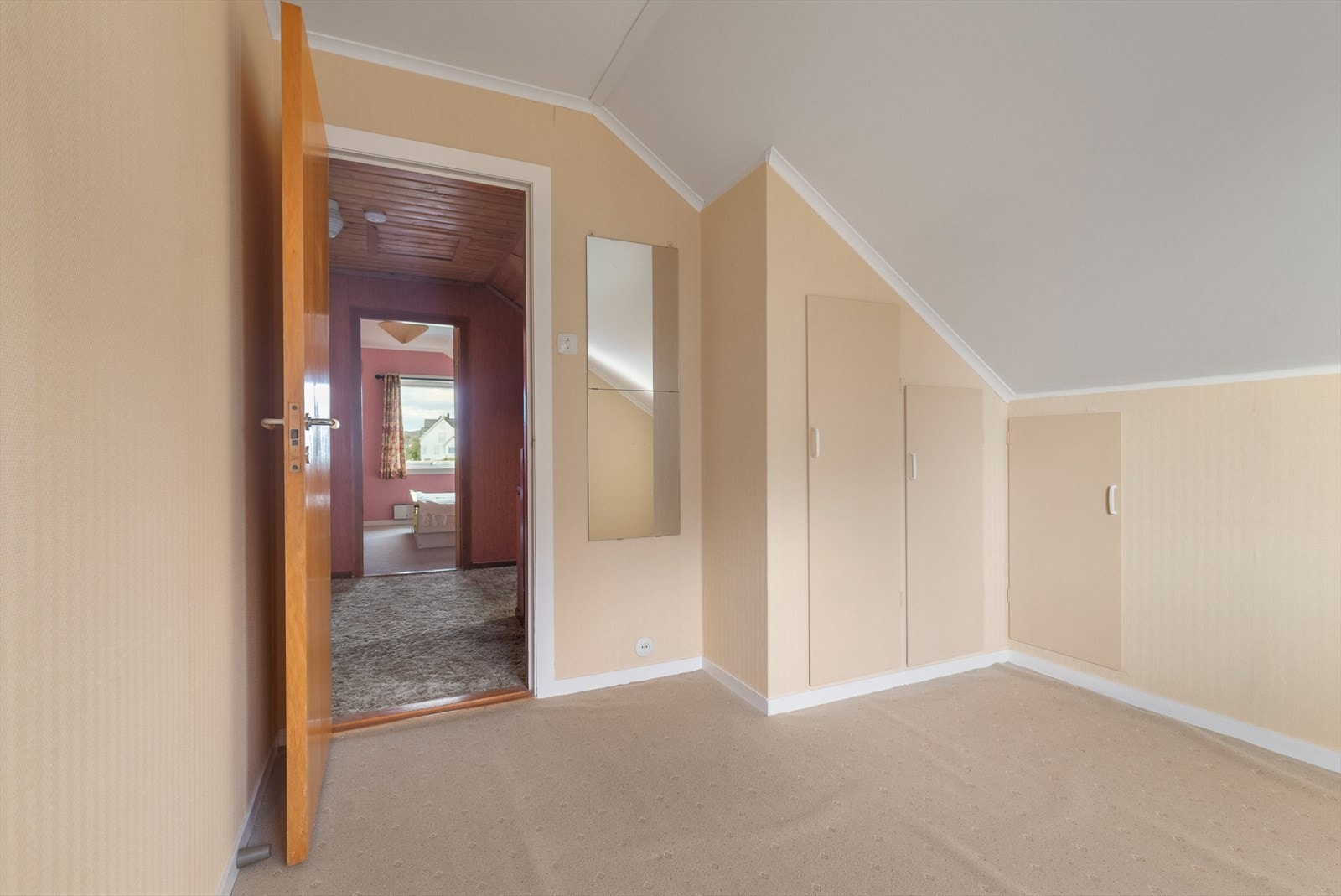 Soverom 3 Galleribilde