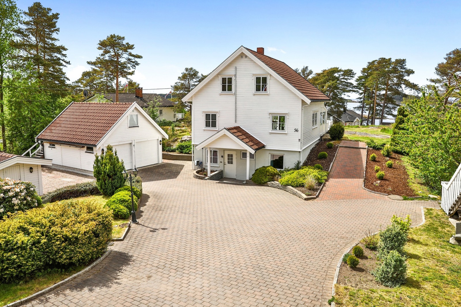 Velkommen til Engelsviken! Galleribilde