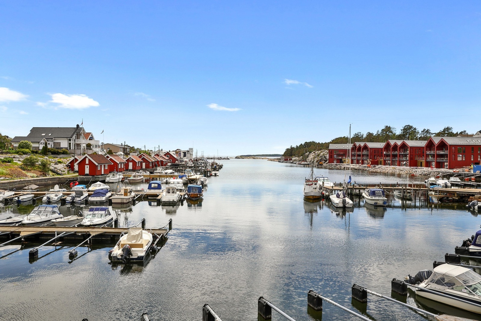 Engelsviken Galleribilde