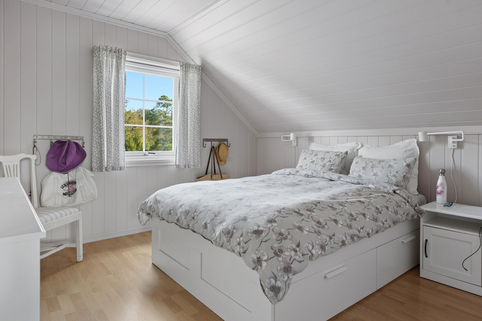 Soverom 2 Galleribilde