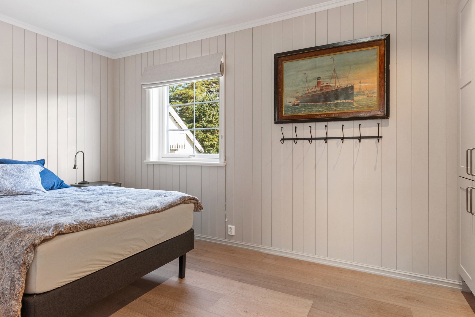 Soverom 1 Galleribilde