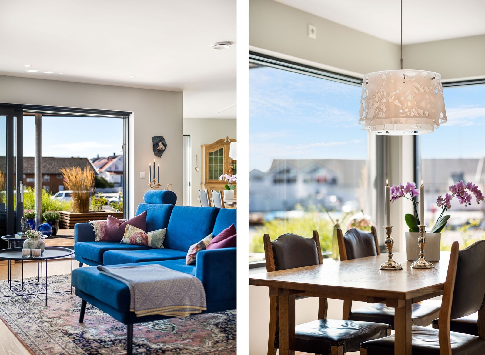 Her slapper du godt av! Galleribilde