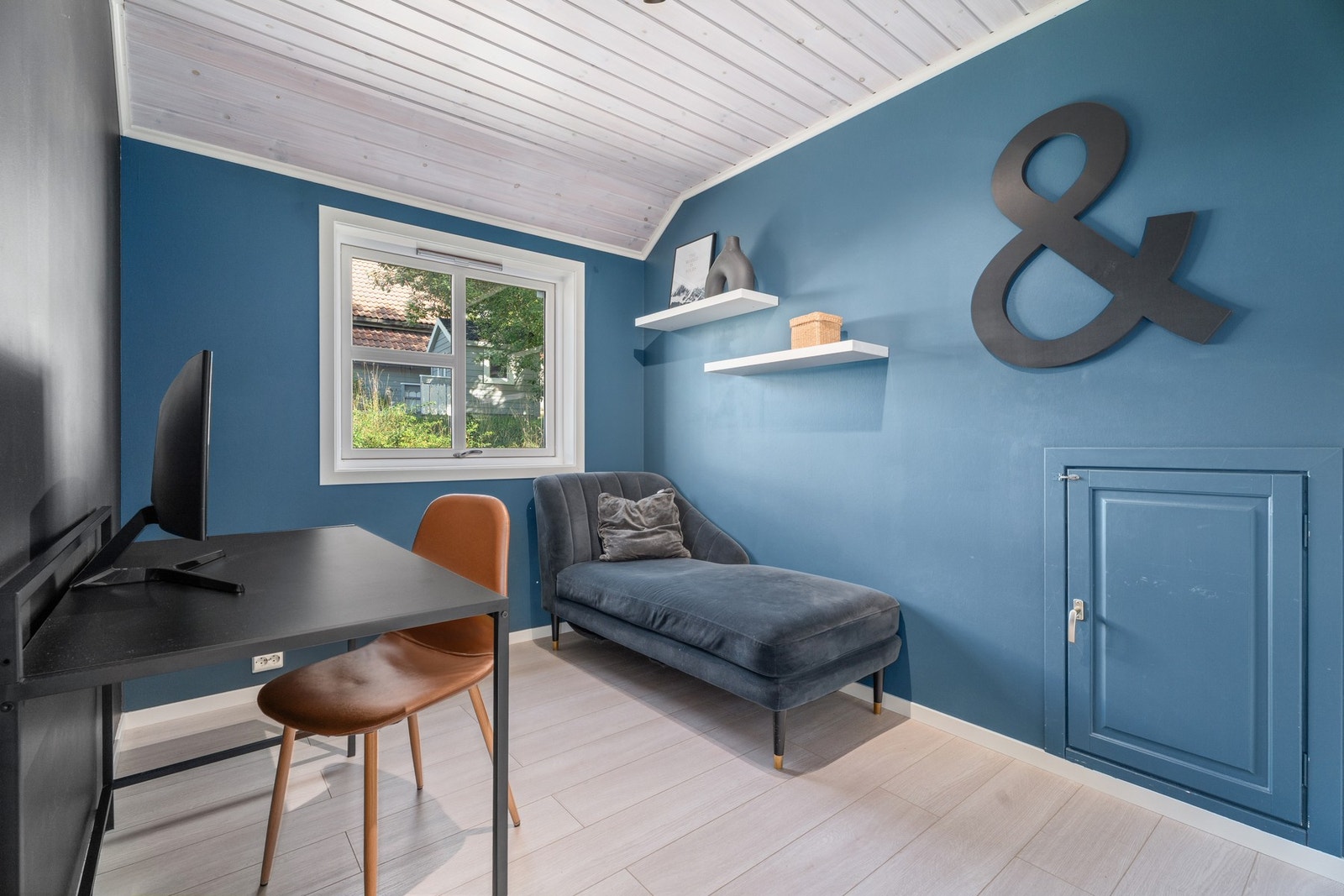 Visste du at ønsket overtakelsesdato i ditt bud kan være avgjørende for selgers aksept? Spør oss om Premium Rådgivning. Galleribilde