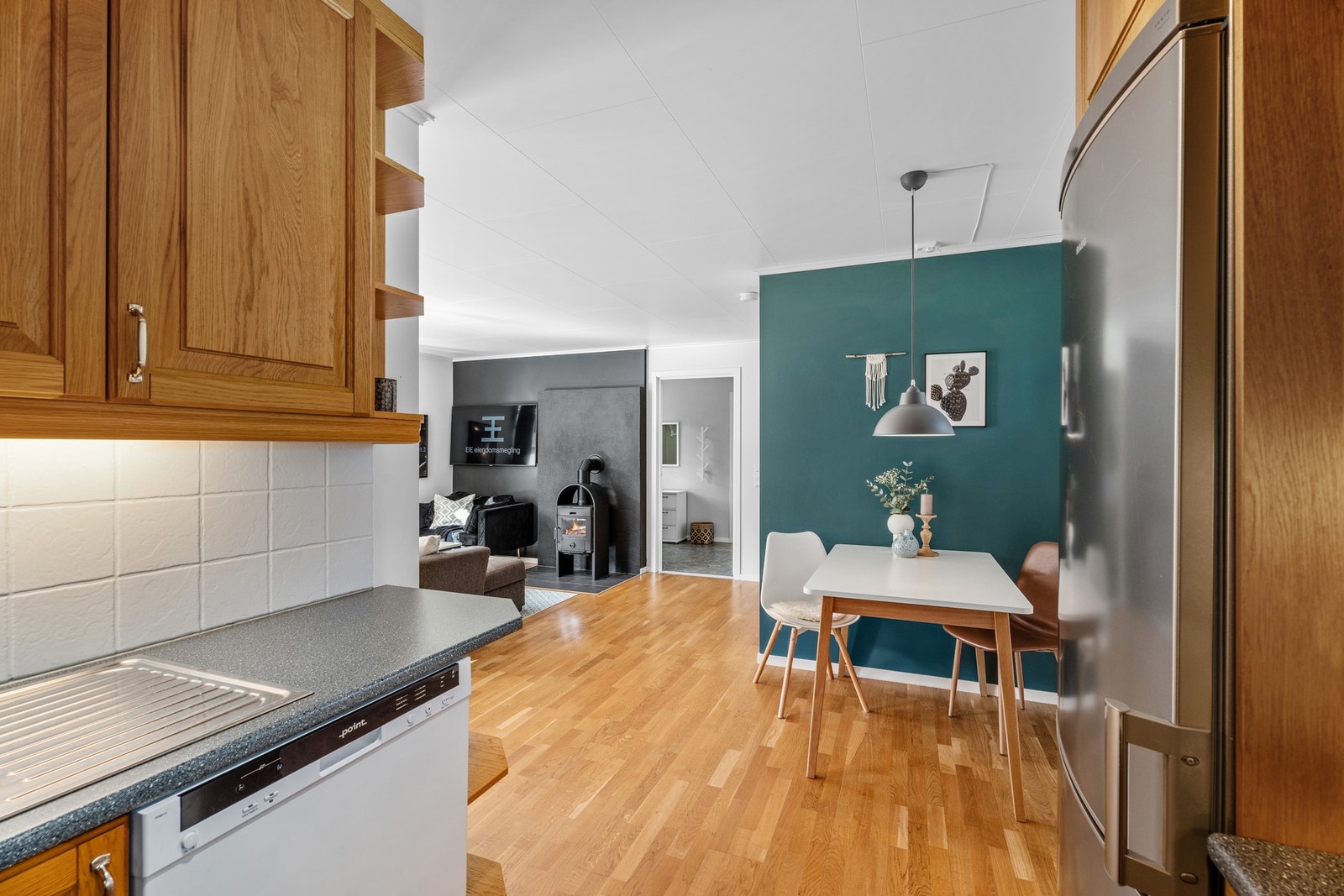 Husk at visningen har påmelding og at du bør ha klargjort finansiering i god tid før oppsatt visningsdato. Galleribilde