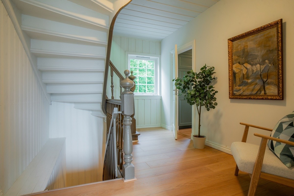 Hall Galleribilde