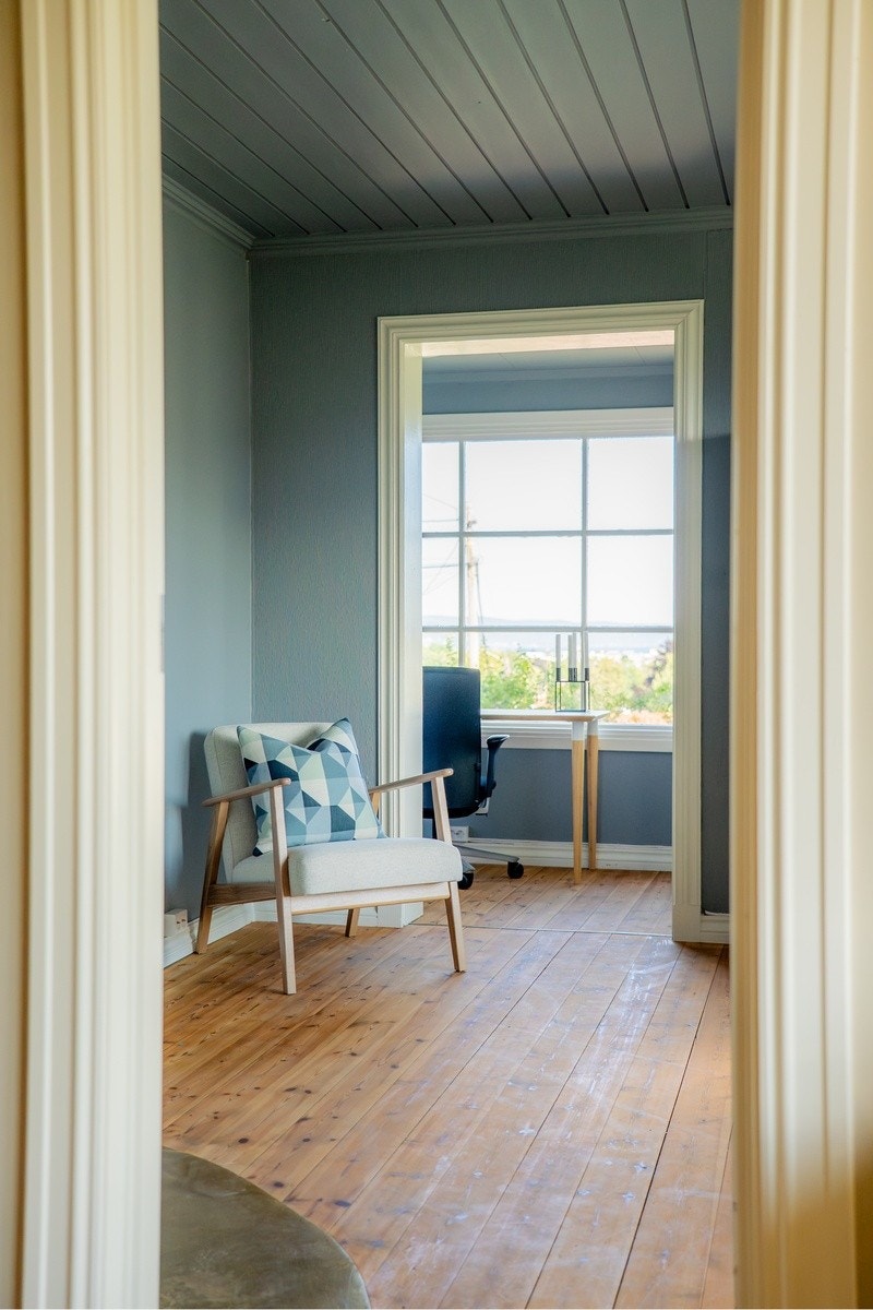Soverom 3 Galleribilde