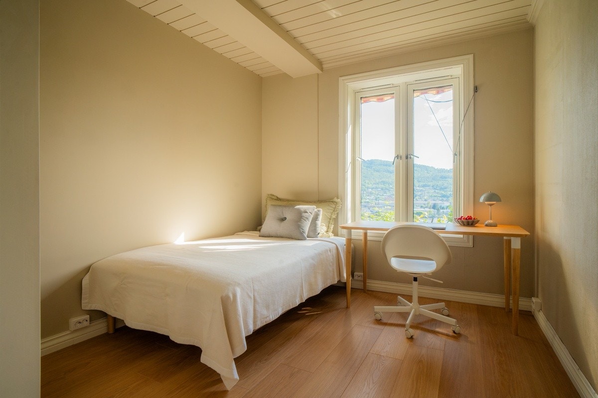 Soverom 4 Galleribilde