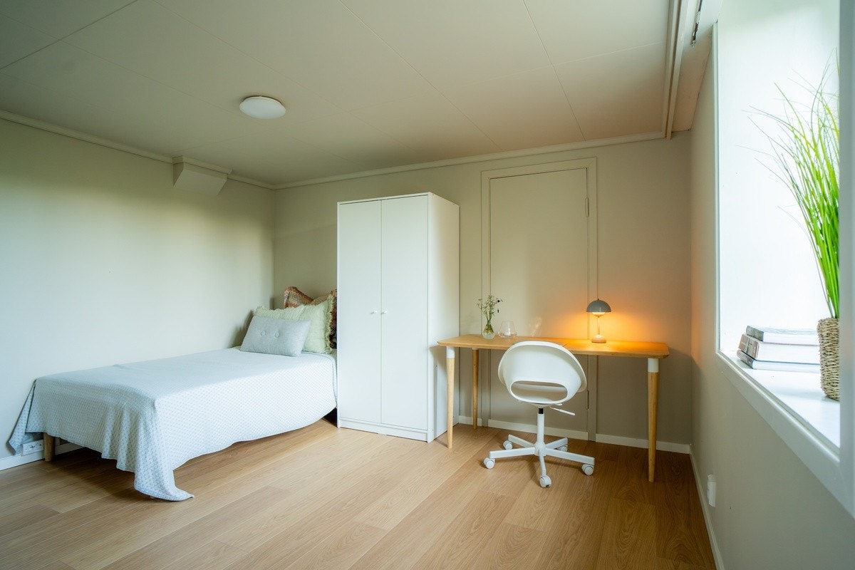 Soverom 1 Galleribilde