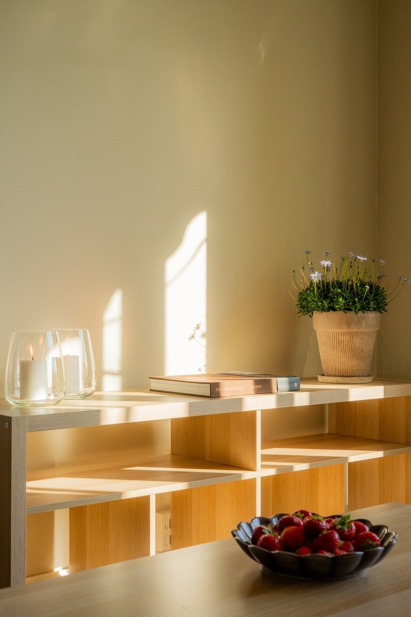 Stuen Galleribilde