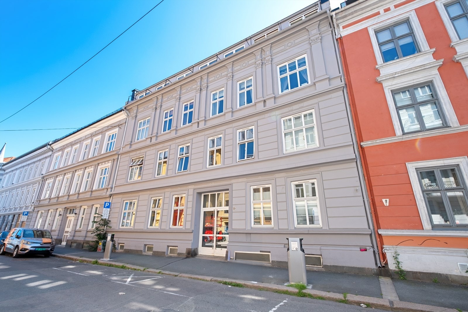 - Fasade - Galleribilde