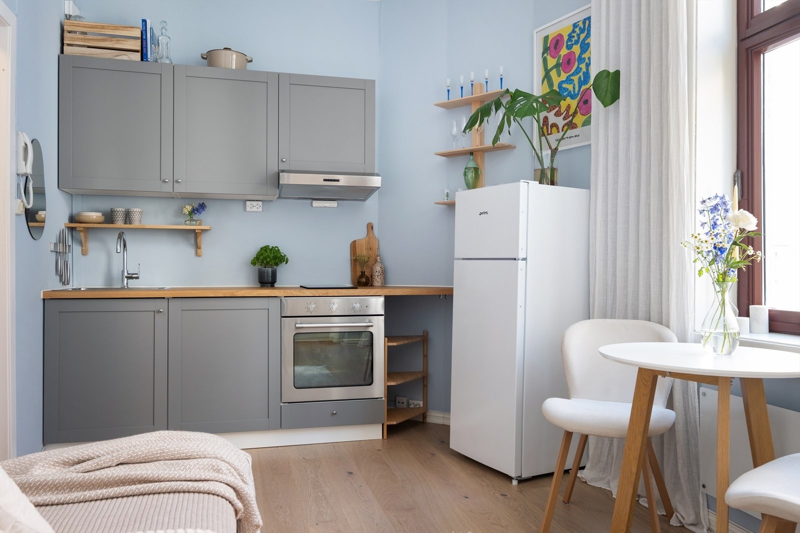 - IKEA-kjøkken fra 2023 - Galleribilde