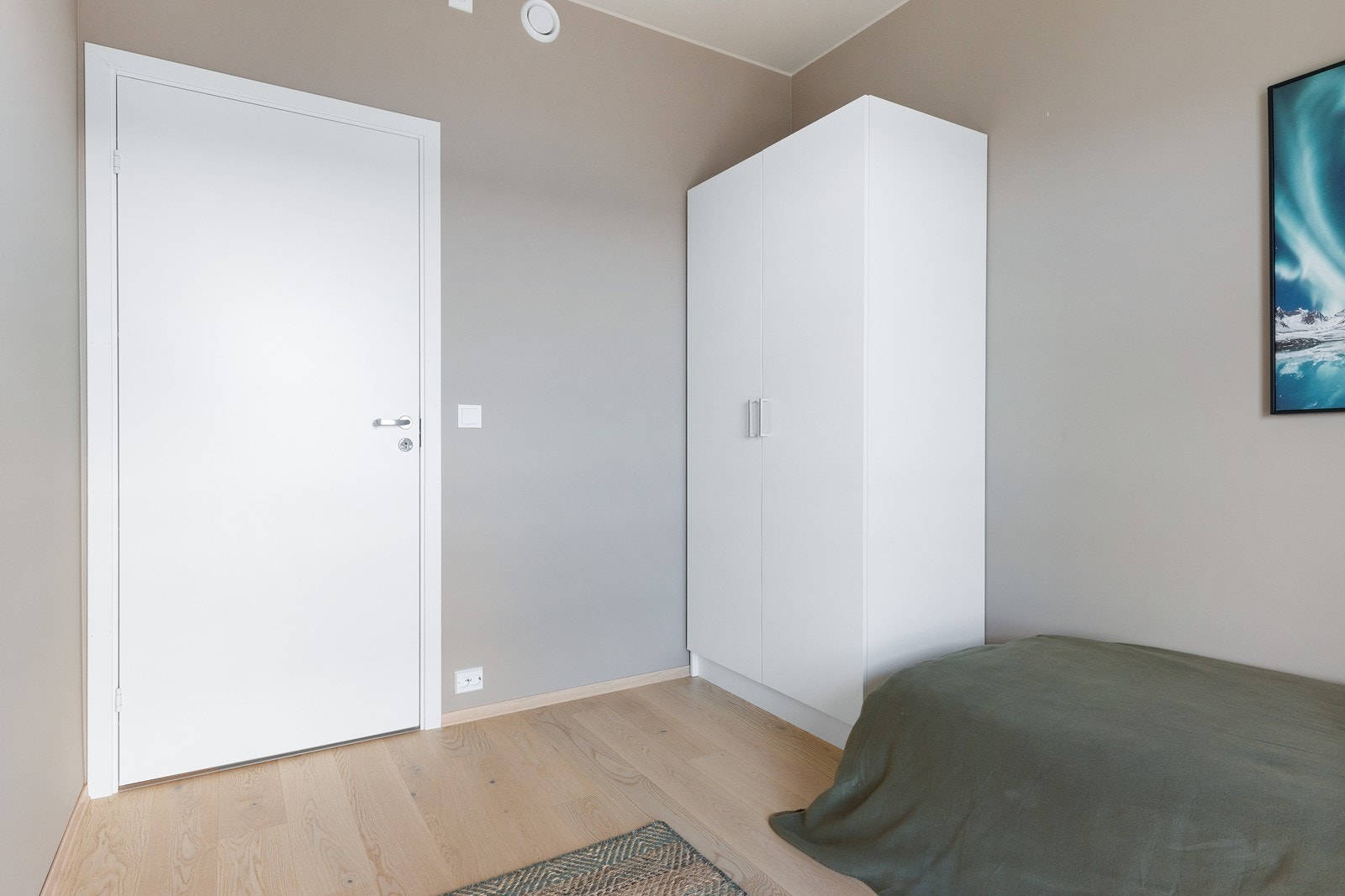 Soverom 2 Galleribilde