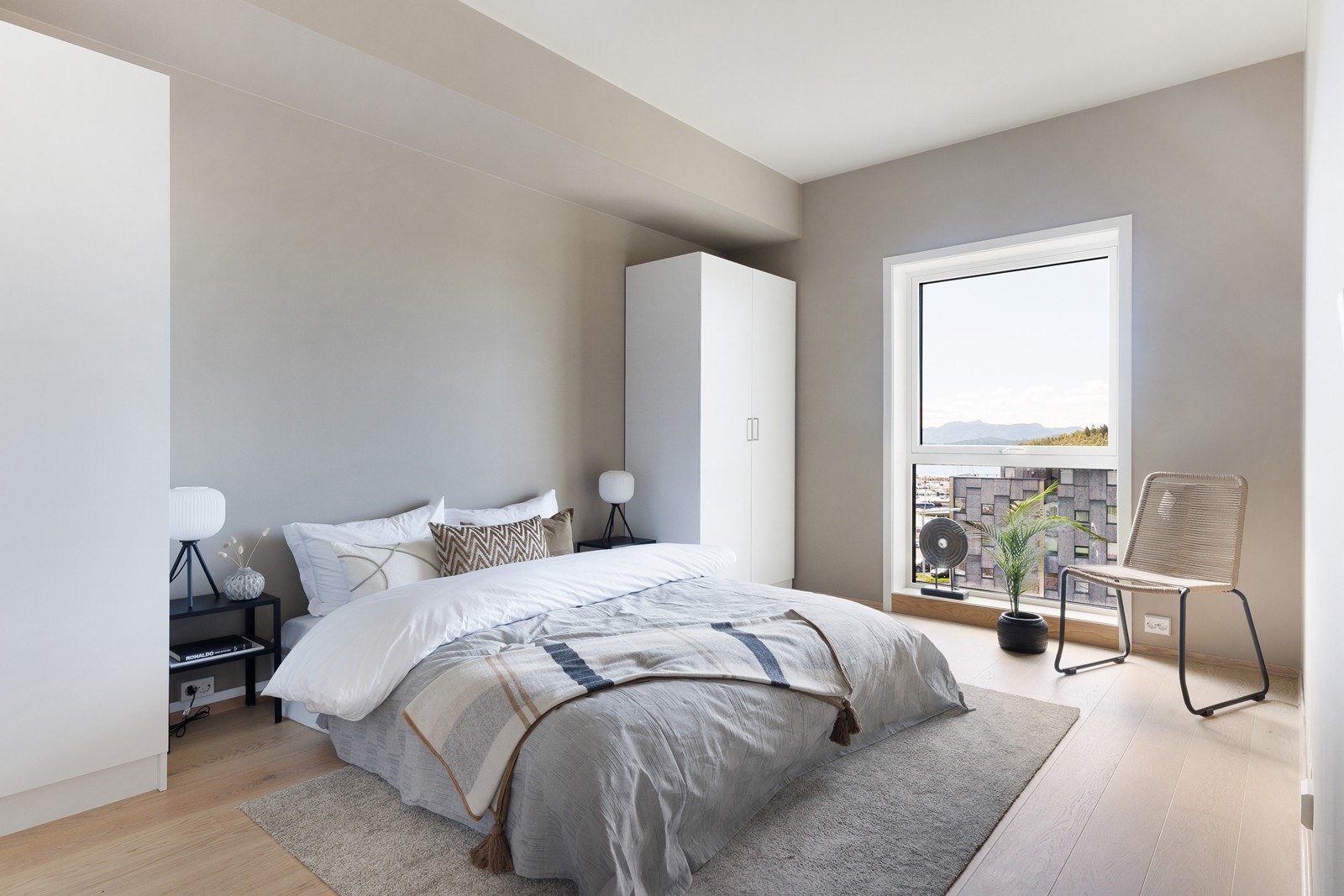 Soverom 1 Galleribilde