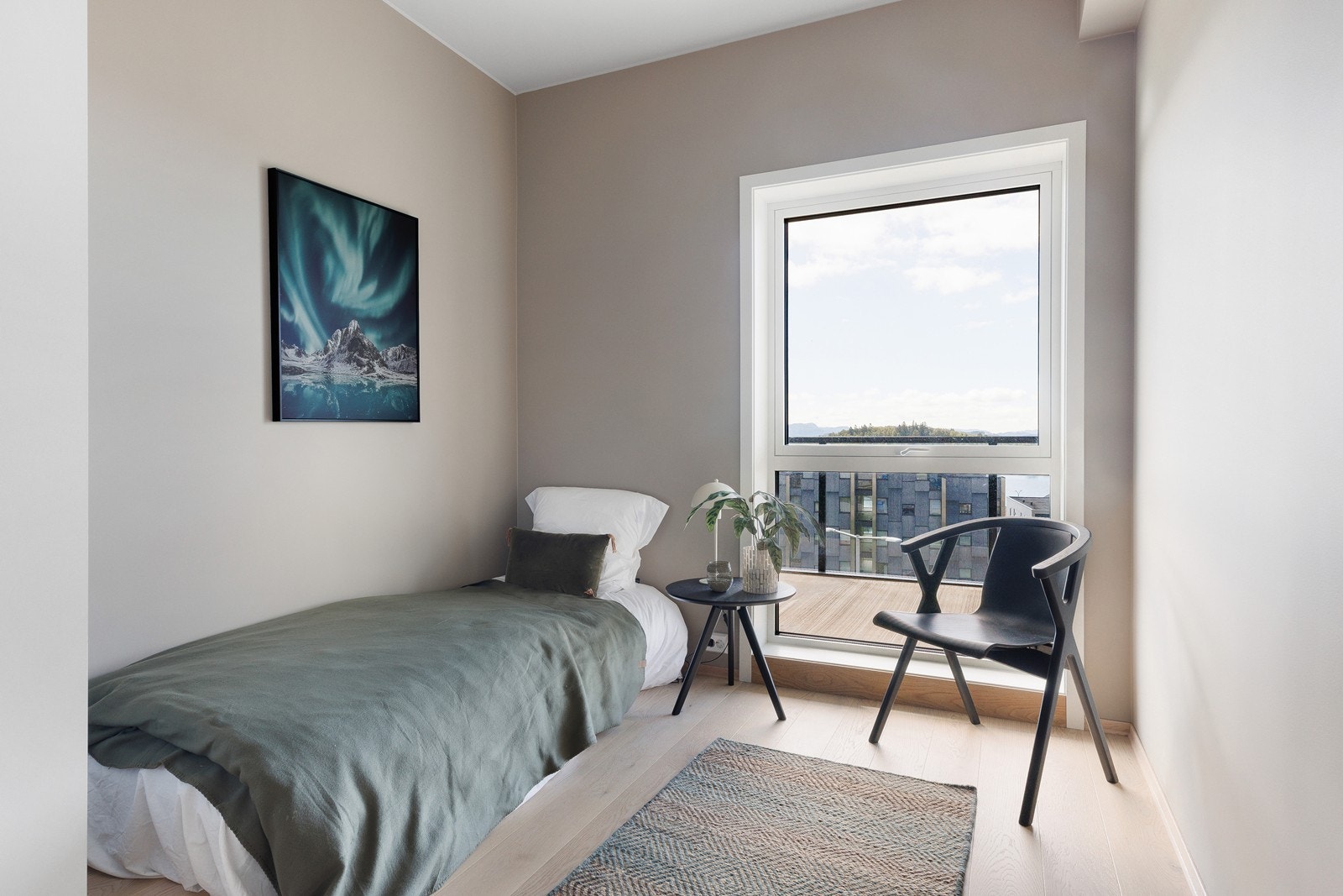 Soverom 2 Galleribilde