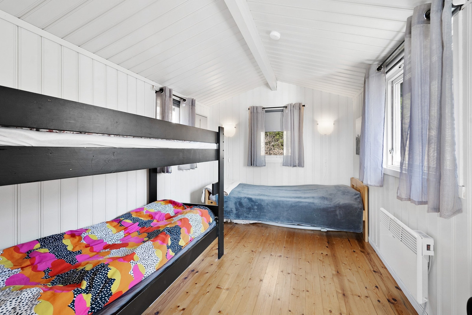 Anneks, ikke godkjent til varig opphold. Galleribilde