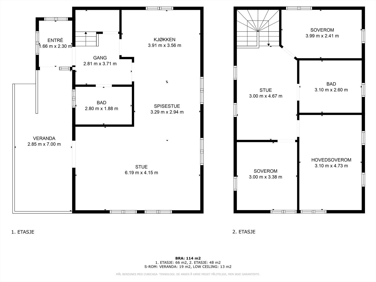 Plantegning Snorres gate 1 begge etasjer.jpg Galleribilde