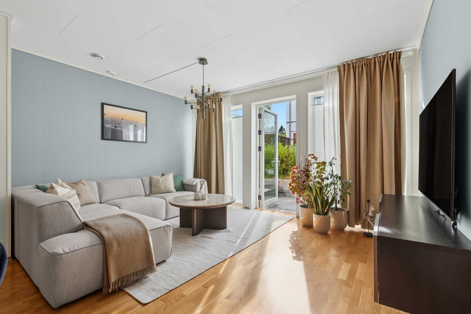 Velkommen til Johan Arnt Høiseths veg 27! Galleribilde