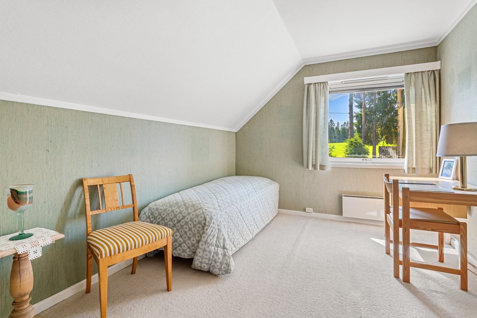 Soverom 2 Galleribilde