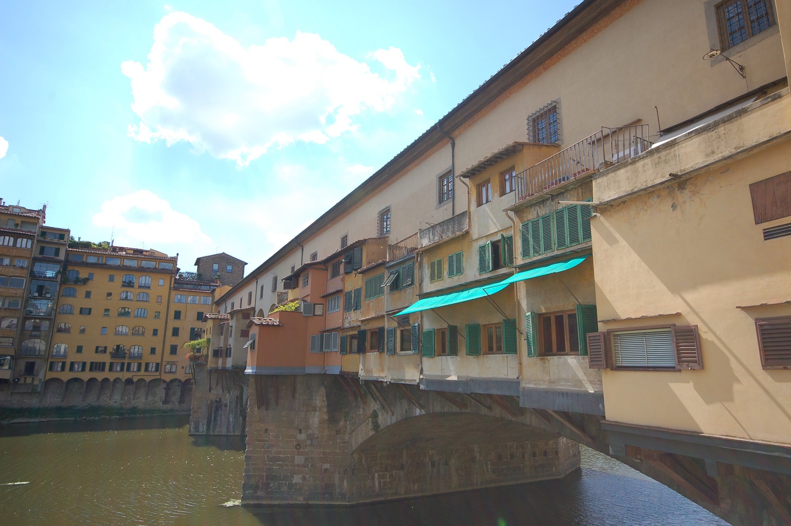Firenze 45 minutter unna Galleribilde