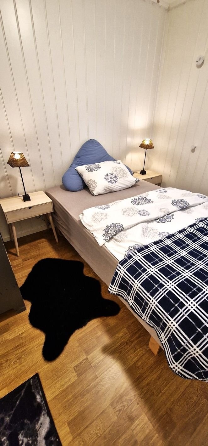 Gjesterom Galleribilde