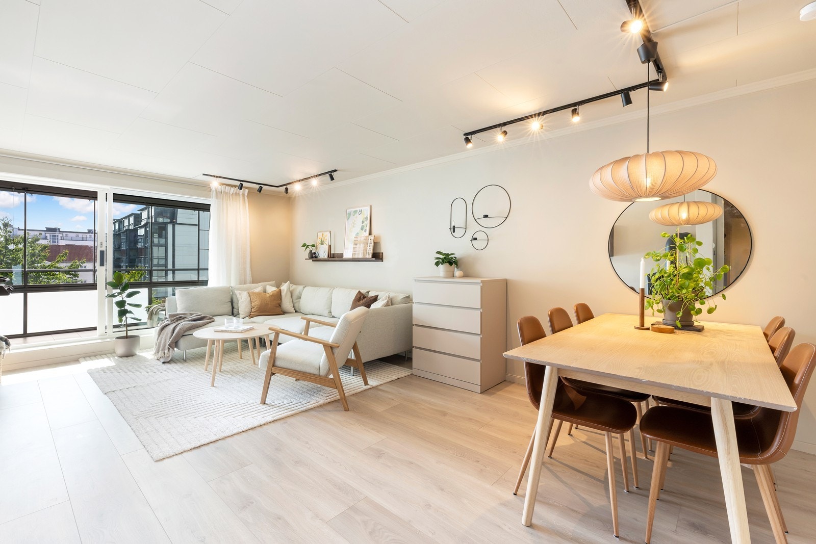 Velkommen til Kronprinsens gate 49! Ta kontakt med megler ved spørsmål om boligen. Galleribilde