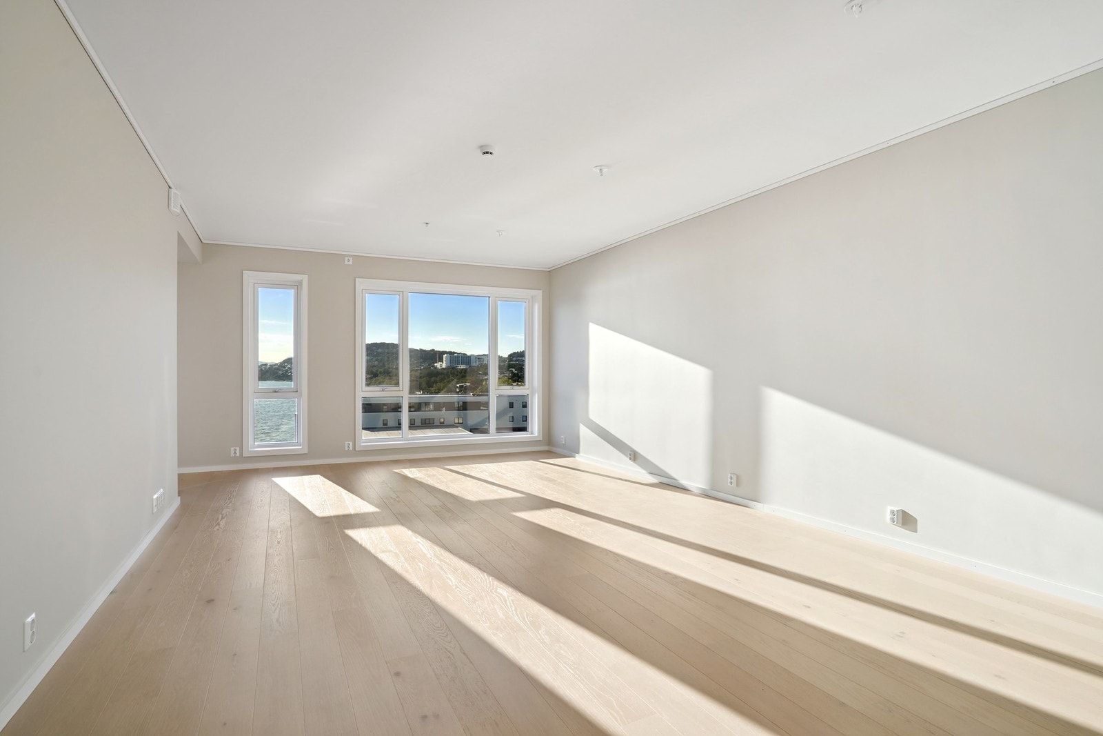 Her kan du virkelig nyte det gode liv - uten oppussing og vedlikehold. Galleribilde