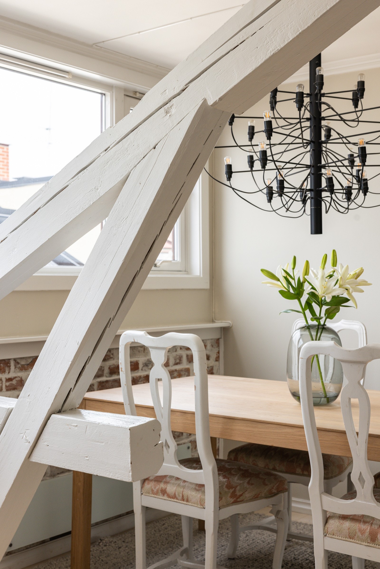 Også her finner dere lekre, originale detaljer. Galleribilde