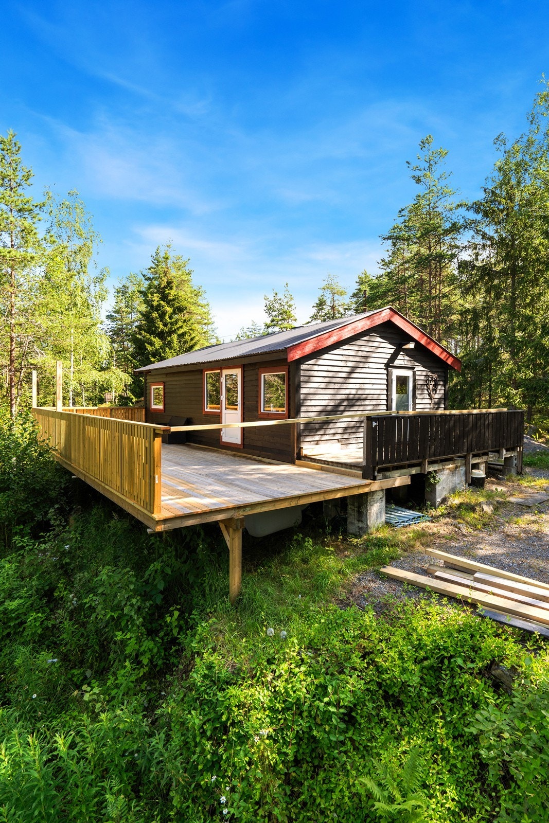 Velkommen til visning Galleribilde