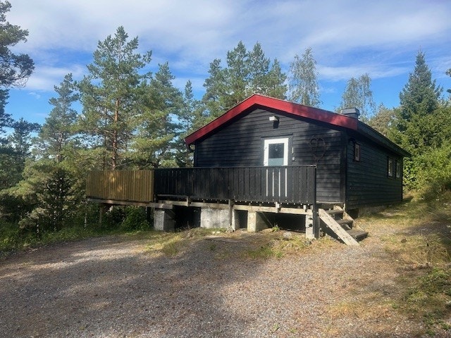 Velkommen til Eikebergåsen 44 presentert av Erik Andersson AKTIV ASKIM. Tlf: 97564298. Galleribilde