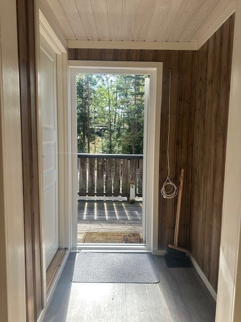 Gang.jpg Galleribilde