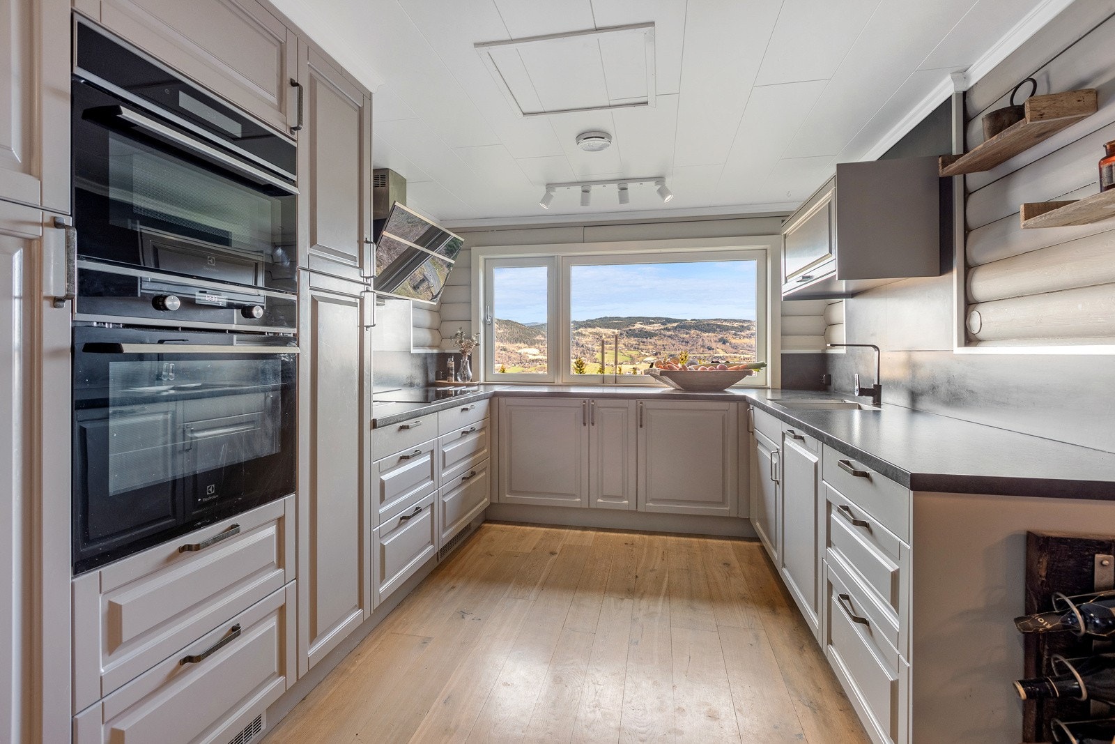 Tidløst Epoq kjøkken fra 2020 Galleribilde