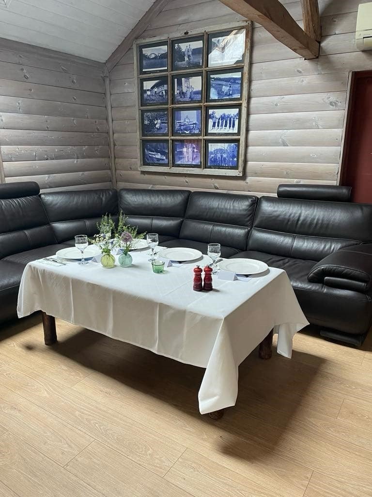 Privat bilde Galleribilde