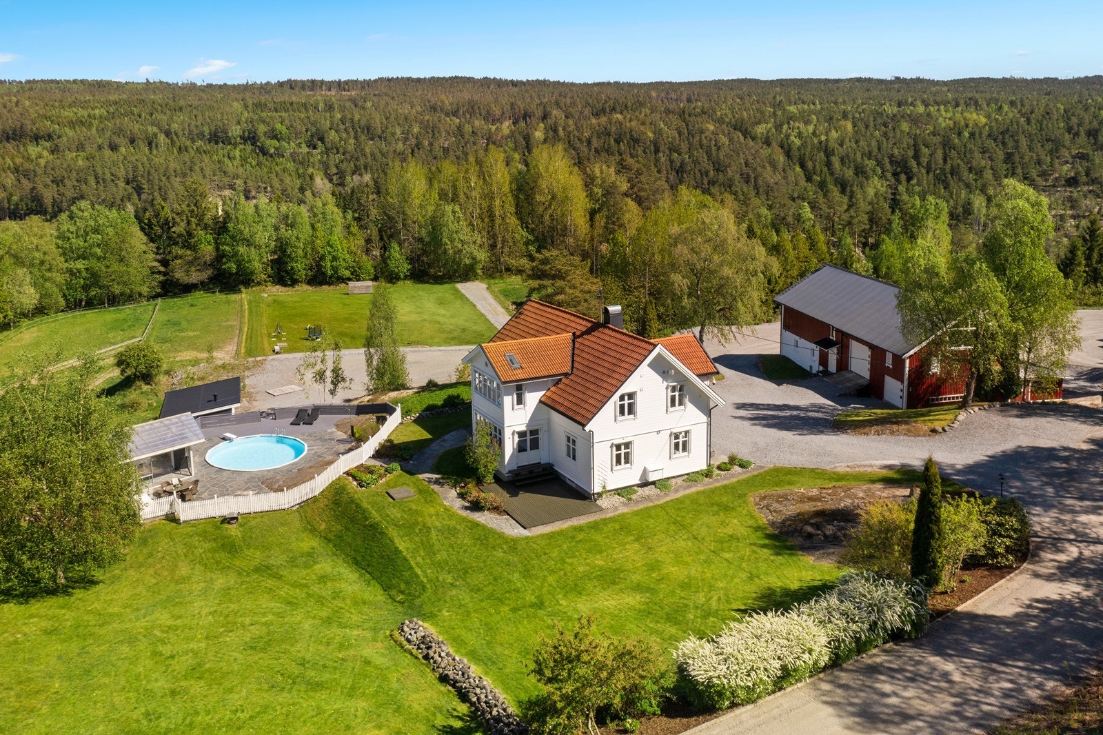 Velkommen til Kleven! Galleribilde