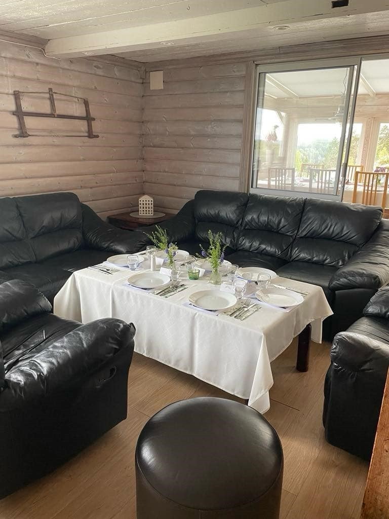 Privat bilde Galleribilde