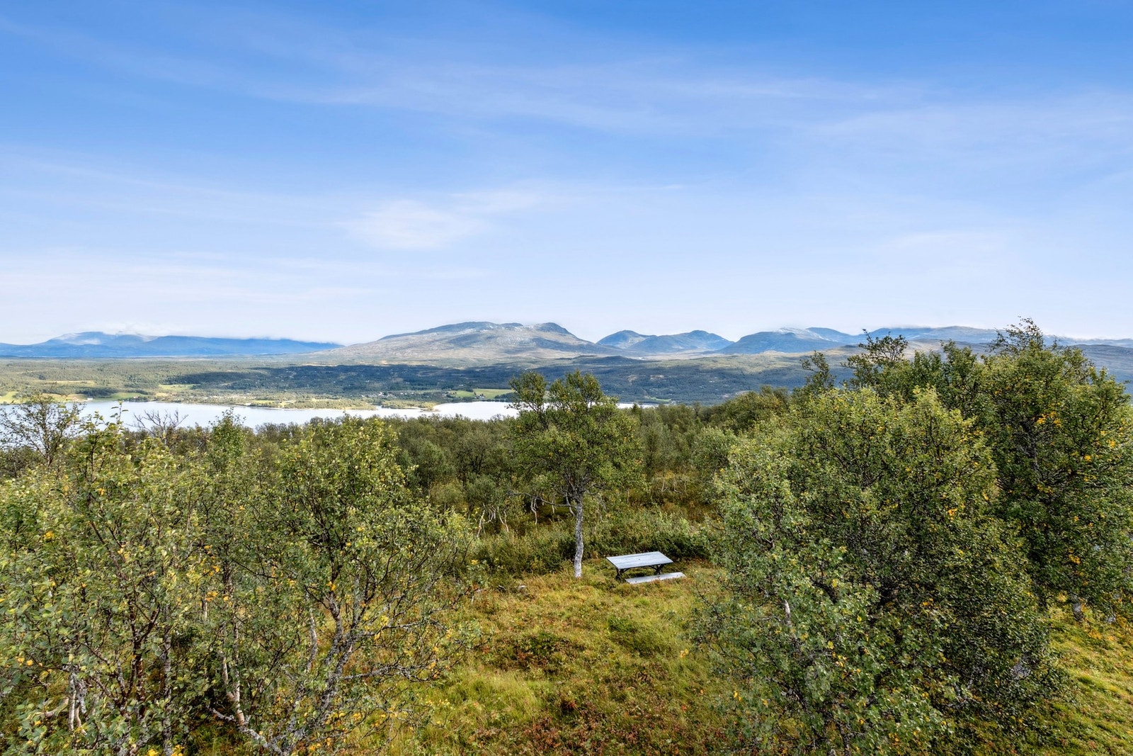 Velkommen til denne flott eiendommen! Galleribilde