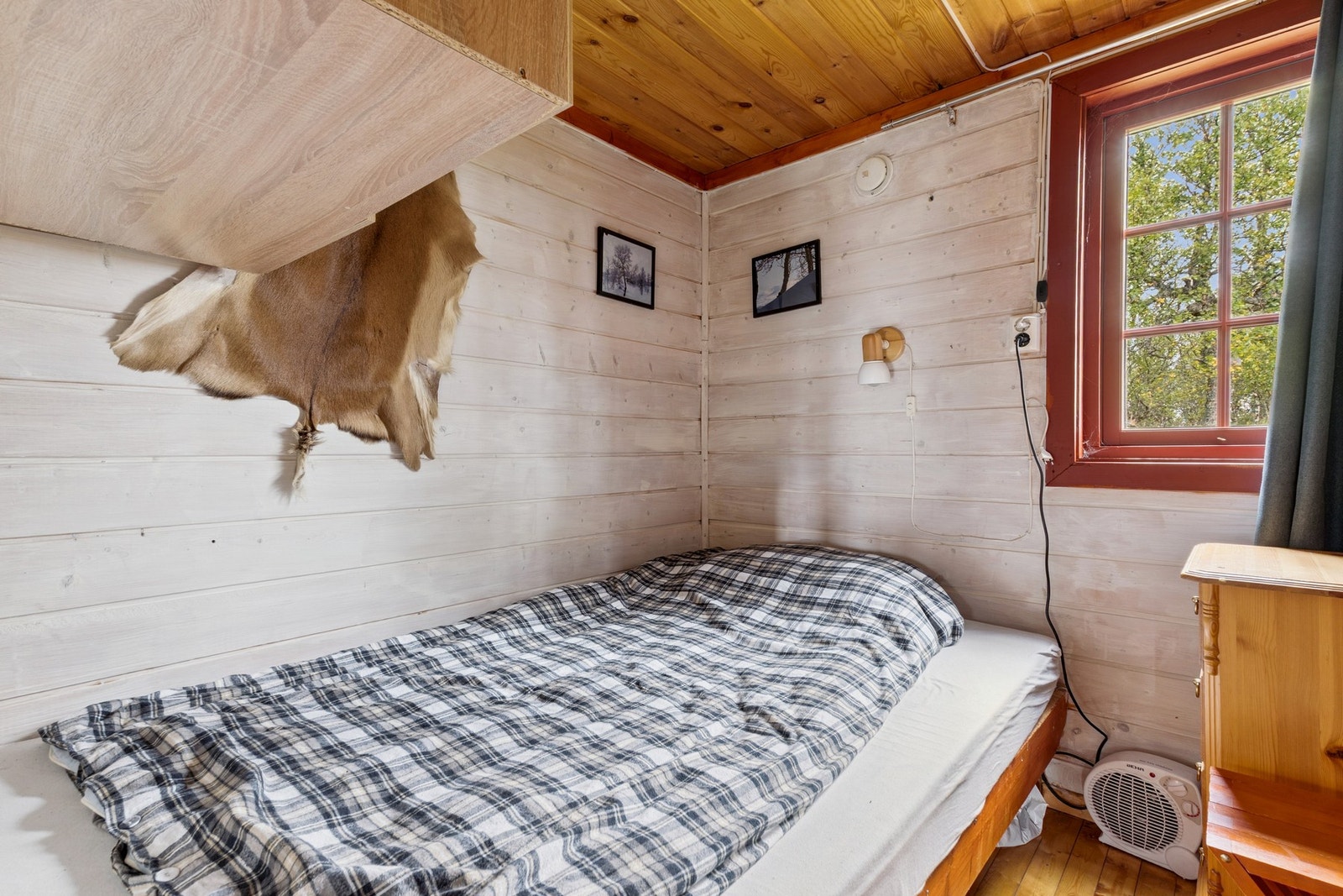 Soverom Galleribilde