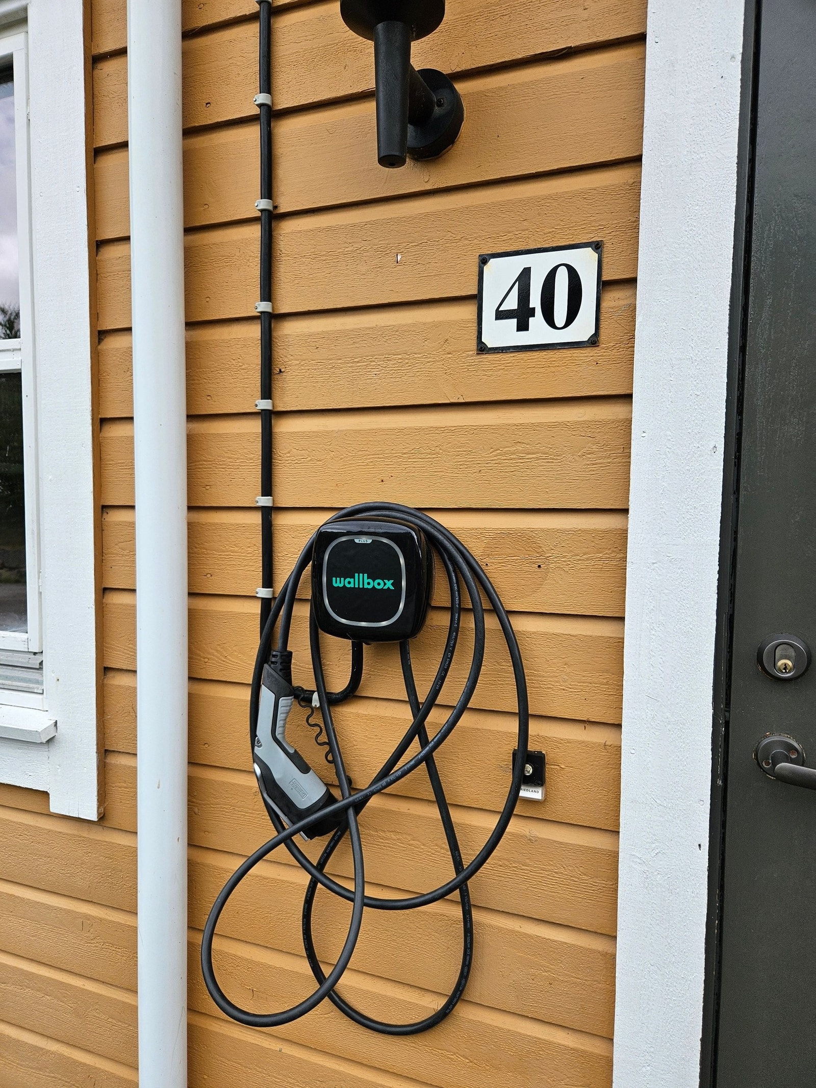 El-billader Galleribilde