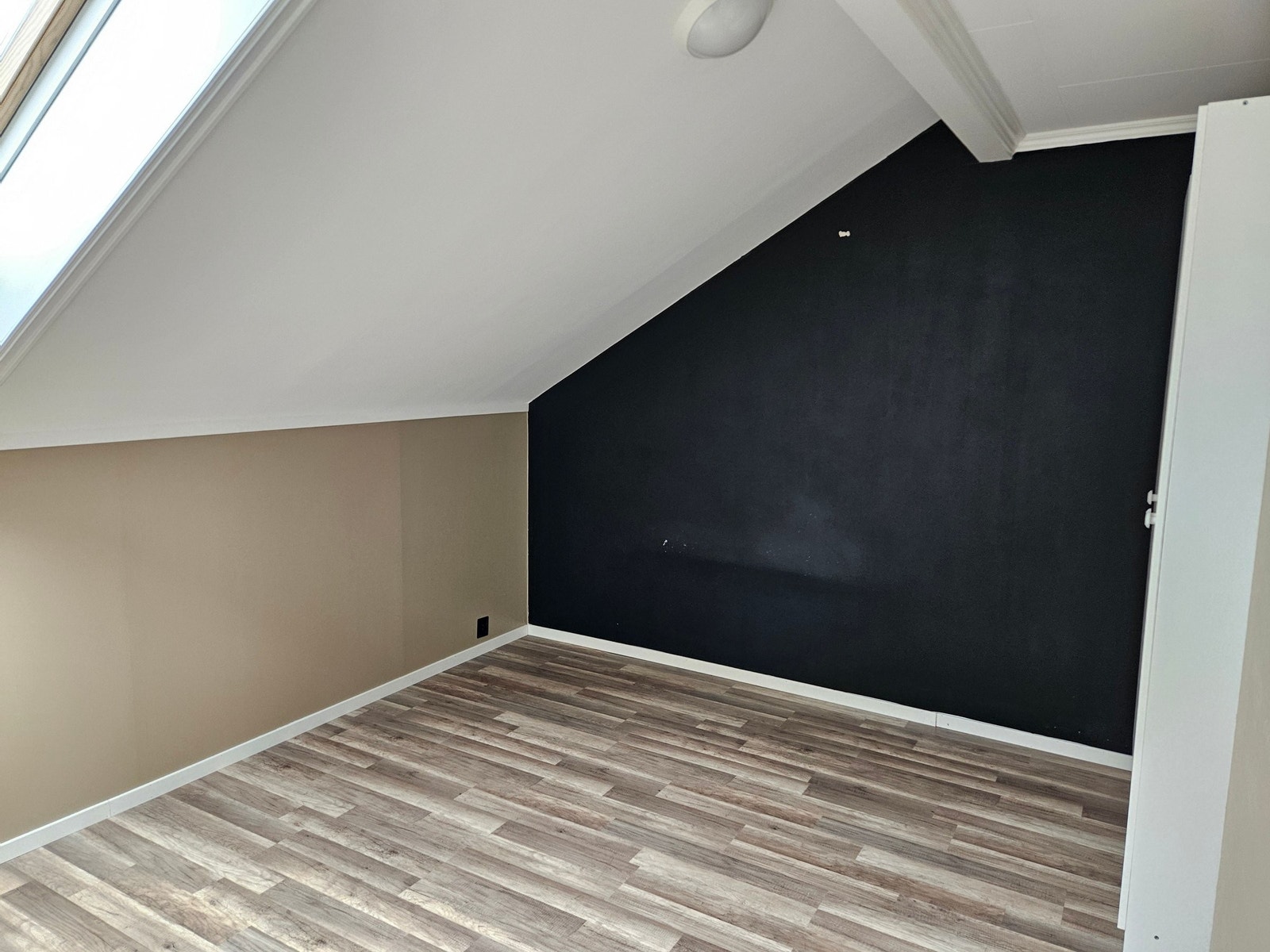 Soverom 1, loftetg. Galleribilde