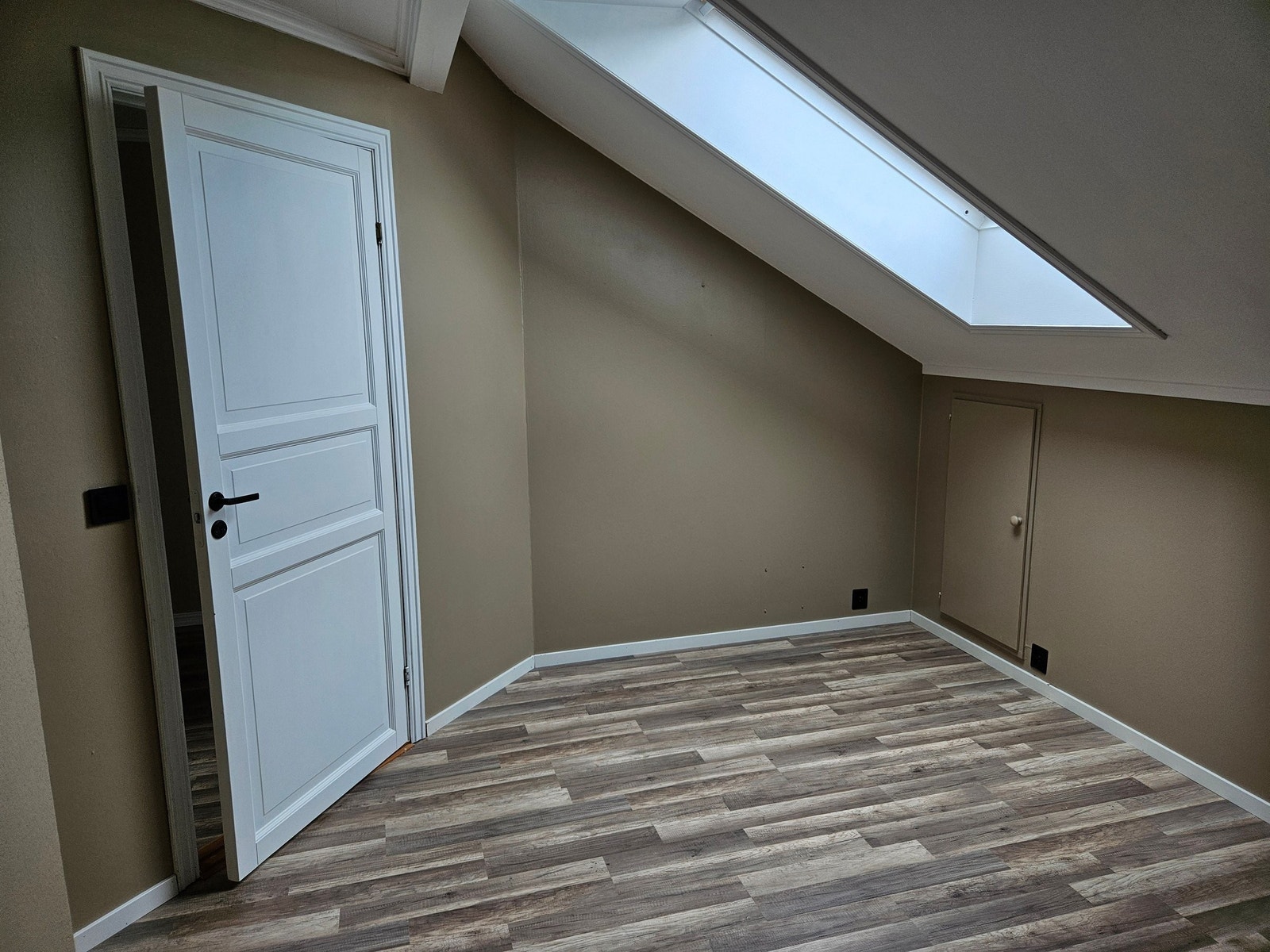 Soverom 1 Galleribilde