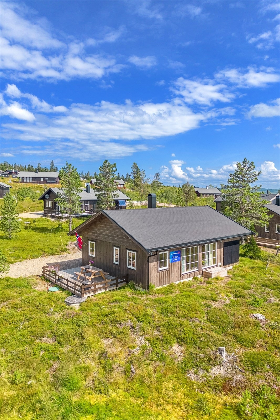 Velkommen til visning - husk påmelding! Galleribilde