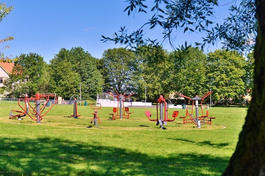 Nærområde Galleribilde