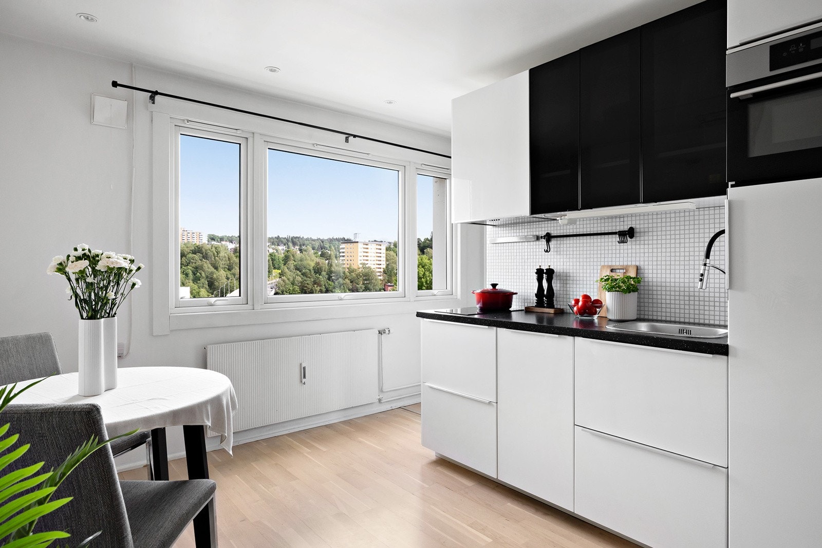 Velkommen til Teisenveien 43 Galleribilde