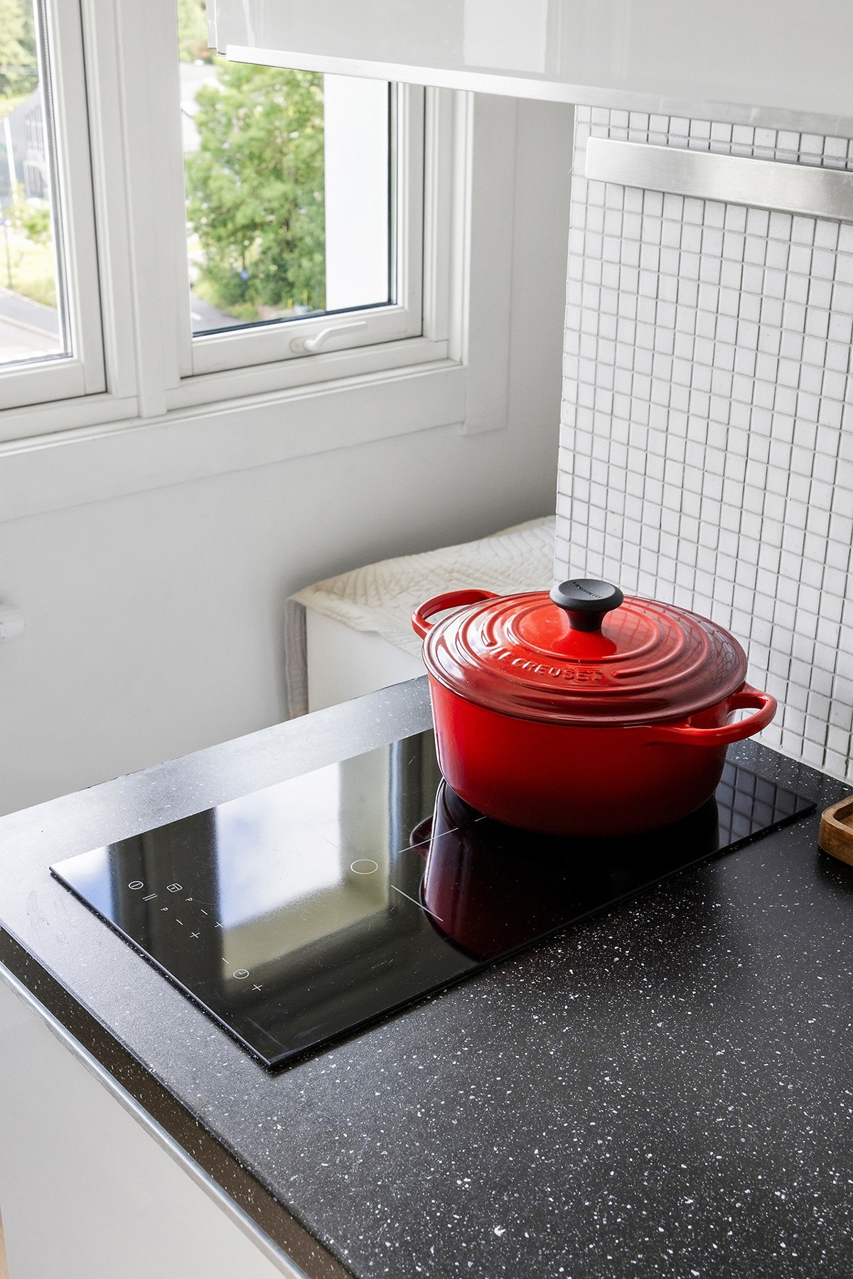 Kjøkken detalj Galleribilde