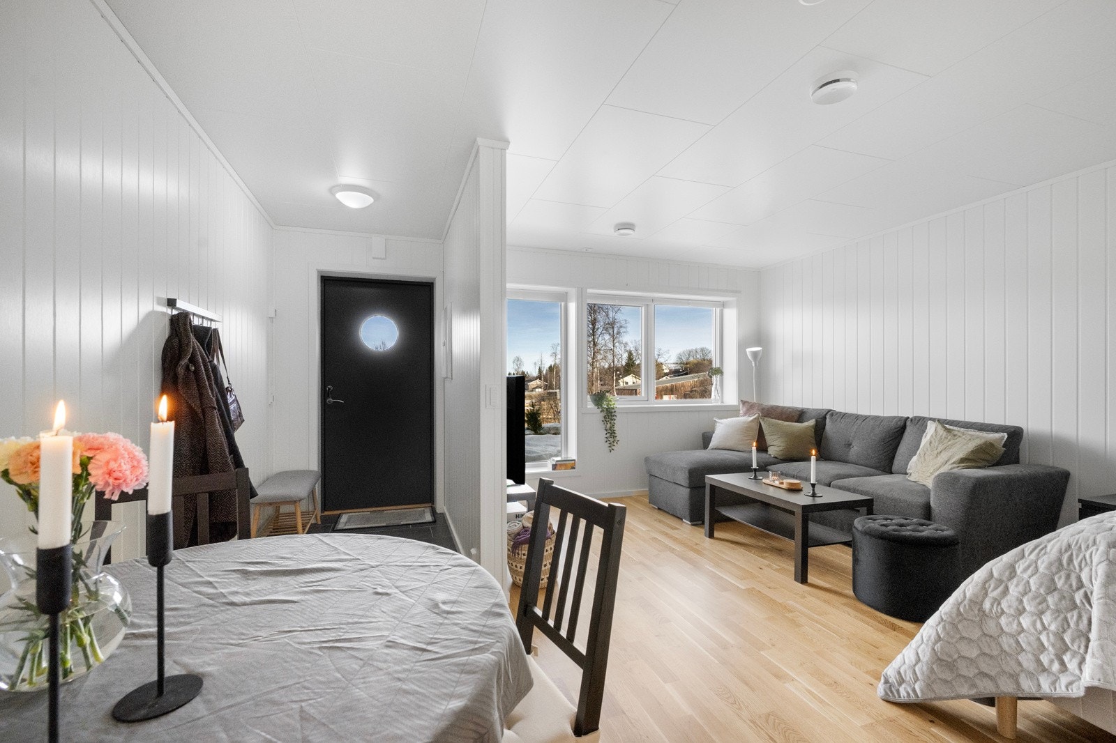 Velkommen til Rudslåtten 34F! Galleribilde