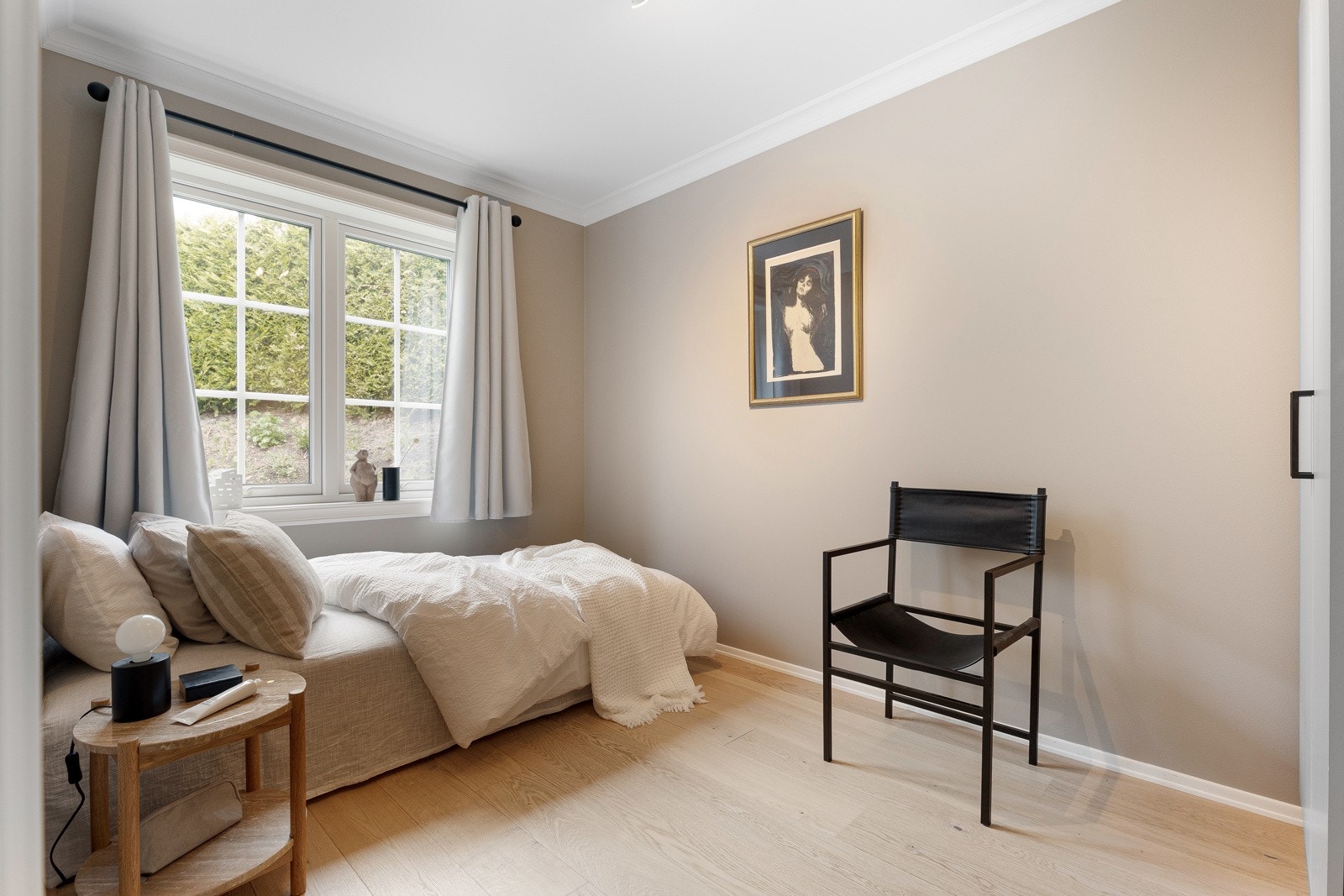 Soverom II Galleribilde