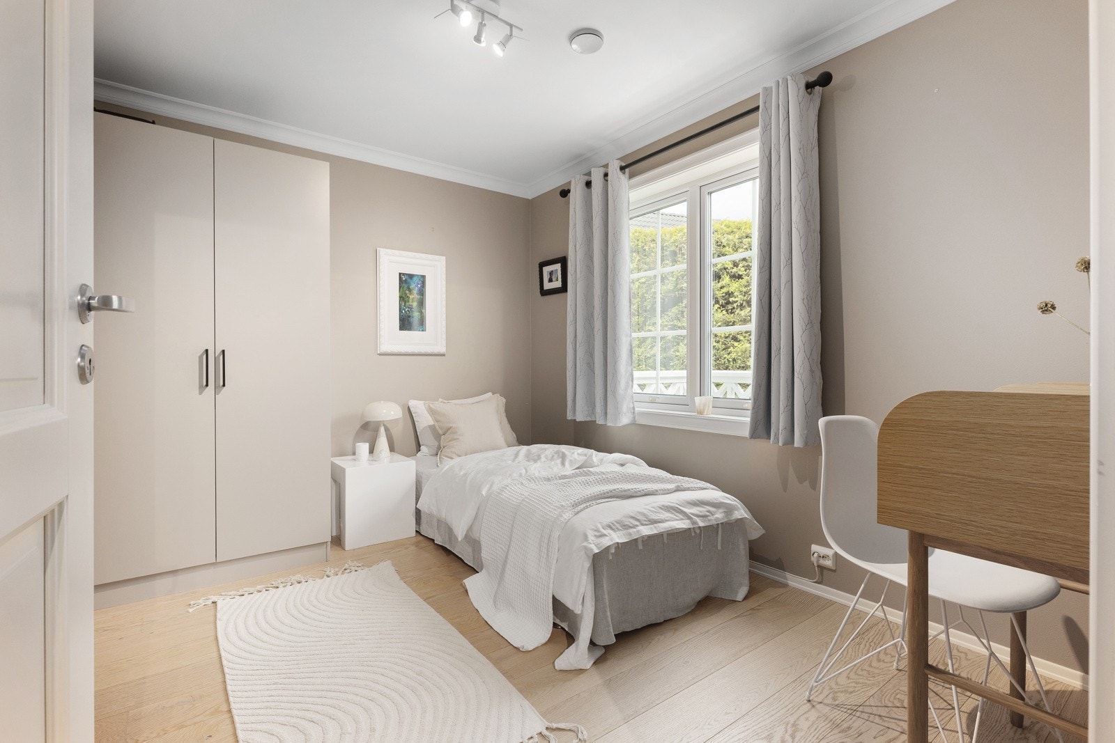 Soverom III Galleribilde