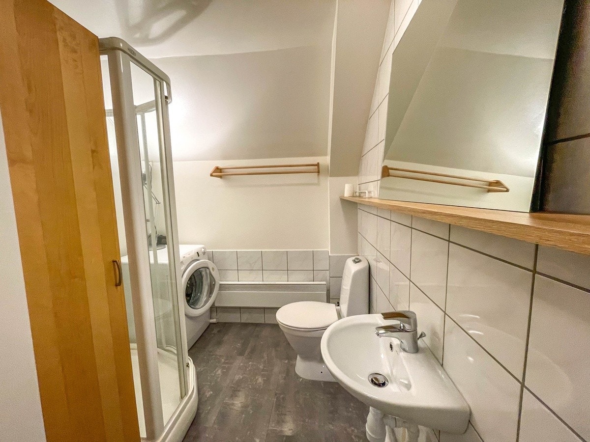Baderom i 2 etg Galleribilde