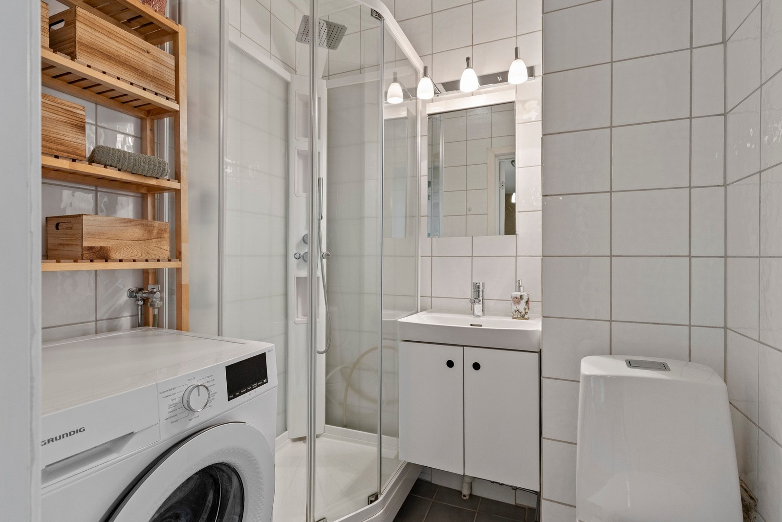 Alt du trenger for å få en god start på dagen. Galleribilde